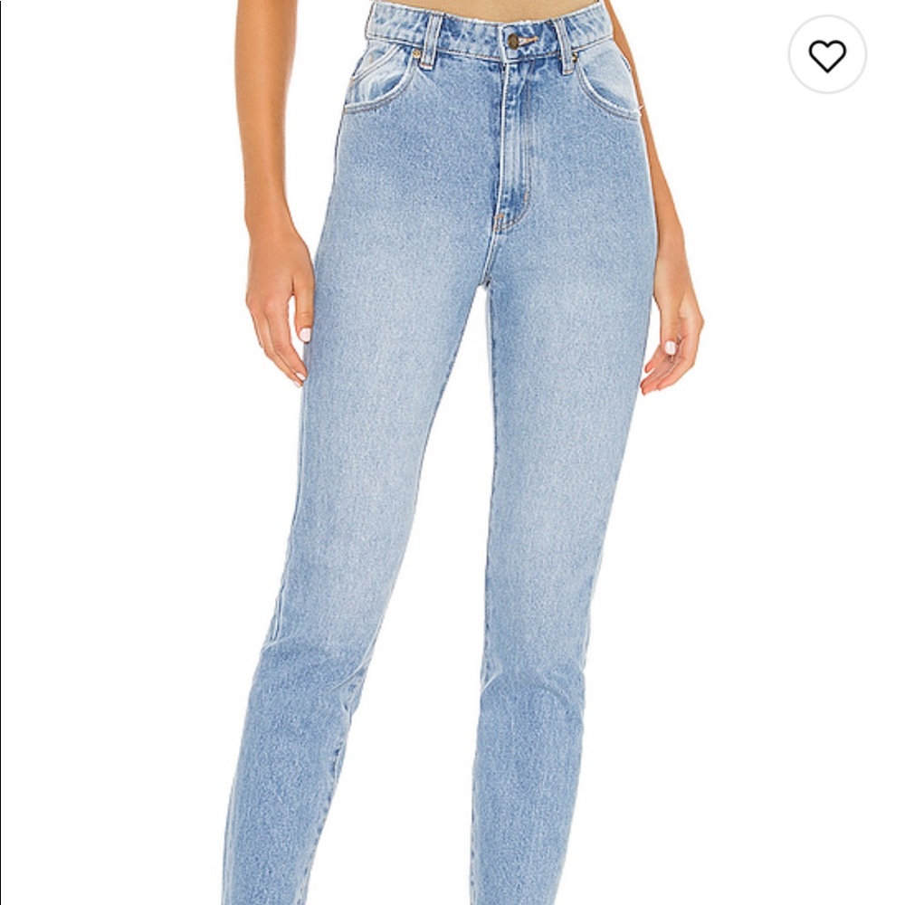 Rolla’s Jeans